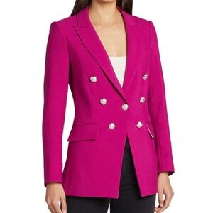 Veronica Beard Matteo Dickey Jacket